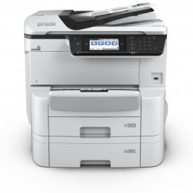 HP OfficeJet Pro 9120b All-in-One Printer