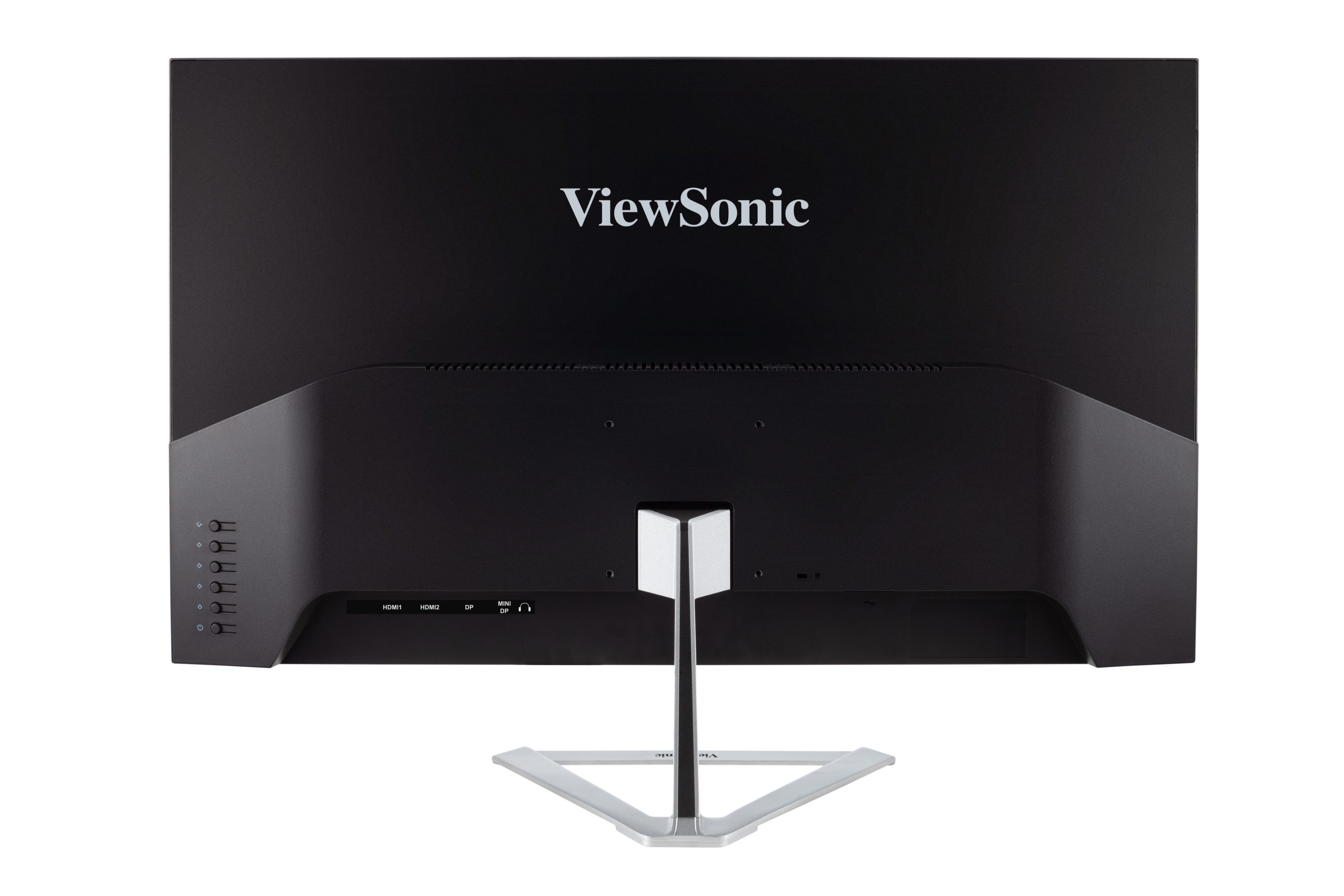 Viewsonic VX Series VX3276-4K-mhd 81.3 cm (32