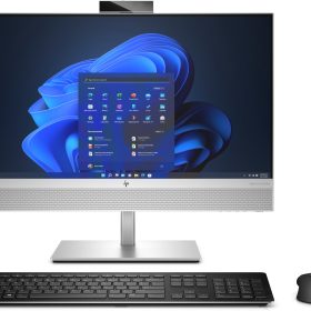 HP EliteOne 840 G9 Intel® Core™ i7 60.5 cm (23.8