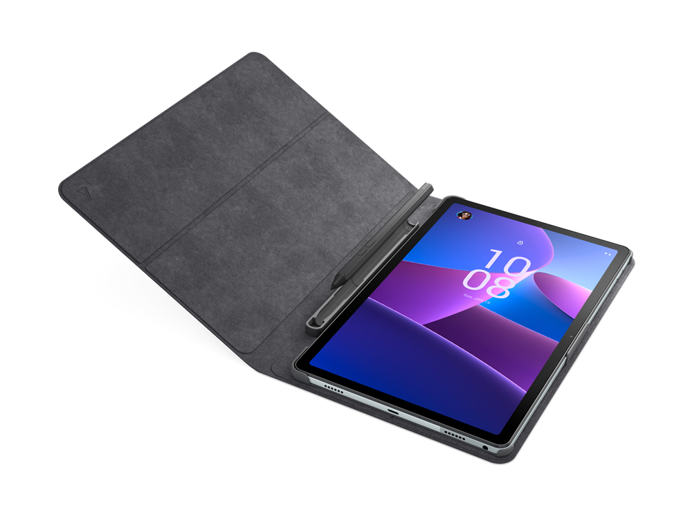 Tablette 10,61 Lenovo M10 Plus Gen 3 - 2K, SnapDragon 680, 4 Go RAM,  Stockage 128 Go, 7500 mAh, Android 12 –