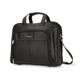 Kensington Simply Portable SP80 15.6” Deluxe Topload Laptop Case