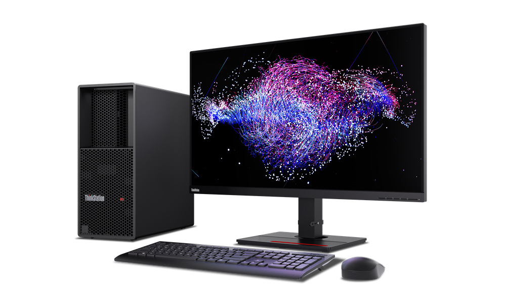 Intel Core i7 Desktop Computers & Workstations