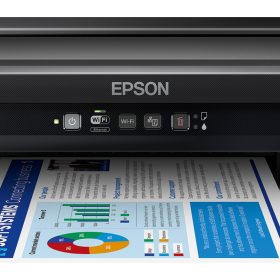 Epson WorkForce WF-2110W inkjet printer Colour 5760 x 1440 DPI A4 Wi-Fi