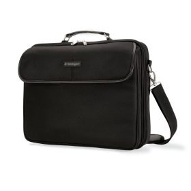 Kensington Simply Portable SP30 15.6” Clamshell Laptop Case