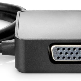 HP USB-C Travel Hub G2