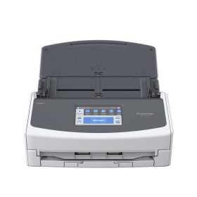 Ricoh ScanSnap iX1600 ADF + Manual feed scanner 600 x 600 DPI A4 White