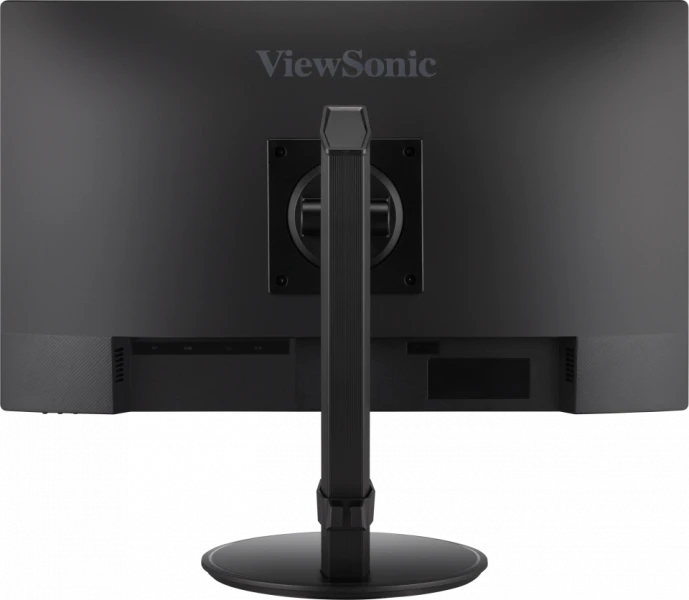 Viewsonic Display VG2408A x 1920 1080 monitor pixels computer LED IT (24\