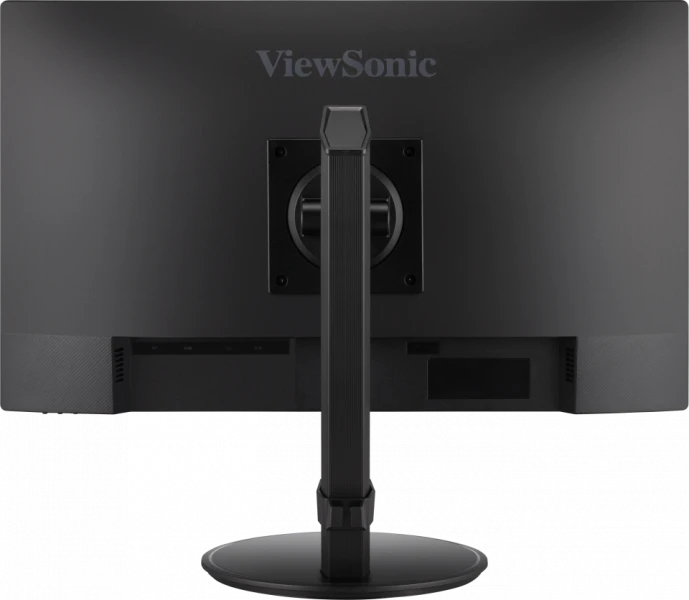 monitor - HD Viewsonic (24\