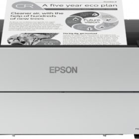 Epson EcoTank ET-M1180 inkjet printer 1200 x 2400 DPI A4 Wi-Fi