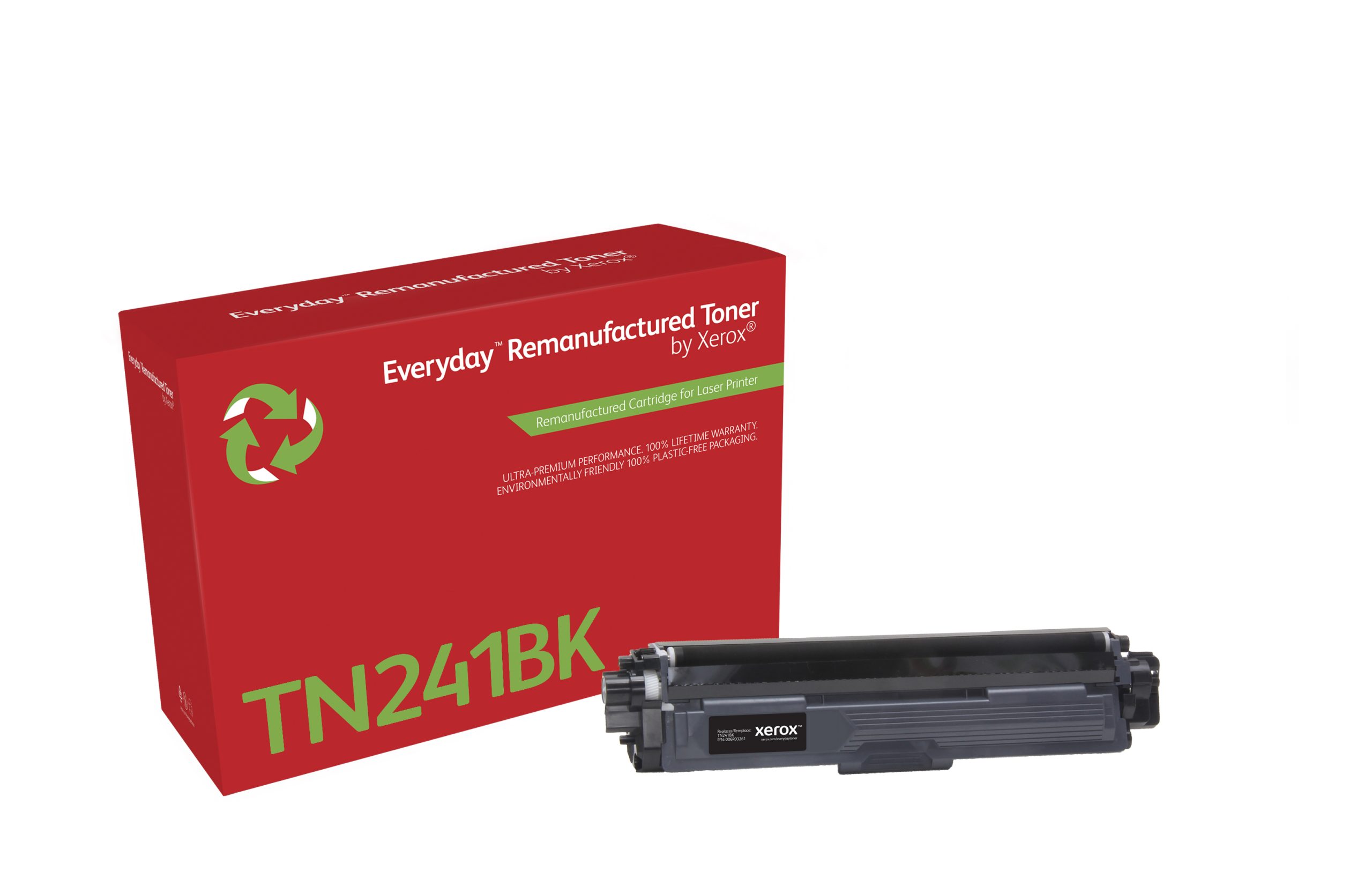 Brother DCP-9020 Toner Cartridges