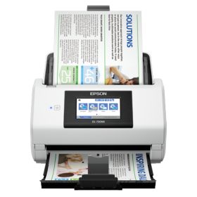 Epson : SCANNER WORKFORCE DS-30000 A3 70ppm 140IPM