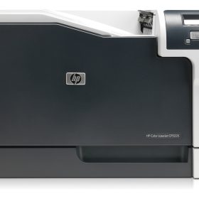 HP Color LaserJet Professional CP5225n Printer, Print