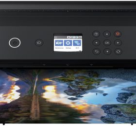 Epson Expression Photo HD XP-15000 inkjet printer Colour 5760 x 1440 DPI A3+ Wi-Fi