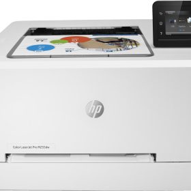 HP Color LaserJet Pro M255dw, Print, Two-sided printing; Energy Efficient; Strong Security; Dualband Wi-Fi