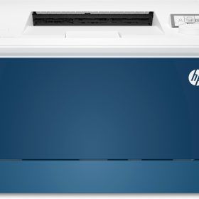 HP Color LaserJet Pro 4202dw Printer, Color, Printer for Small medium business, Print, Wireless; Print from phone or tablet; Two