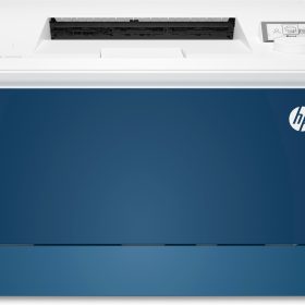 HP Color LaserJet Pro 4202dn Printer, Color, Printer for Small medium business, Print, Print from phone or tablet; Two-sided pri