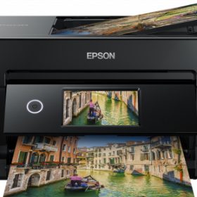 Epson Expression Premium XP-7100 Inkjet A4 5760 x 1440 DPI 32 ppm Wi-Fi