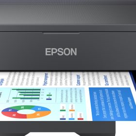 Epson EcoTank ET-14100 inkjet printer Colour 4800 x 1200 DPI A3 Wi-Fi