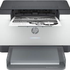 HP LaserJet M209dw Printer, Black and white, Printer for Home and home office, Print, Two-sided printing; Compact Size; Energy