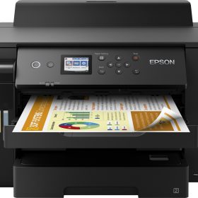 Epson EcoTank ET-16150 inkjet printer Colour 4800 x 1200 DPI A3 Wi-Fi