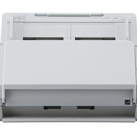 Fujitsu SP-1130N ADF scanner 600 x 600 DPI A4 Grey