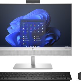 HP EliteOne 840 G9 Intel® Core™ i5 i5-13500 60.5 cm (23.8