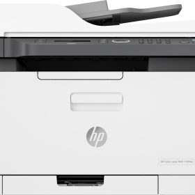 HP Color Laser MFP 179fnw, Print, copy, scan, fax, Scan to PDF