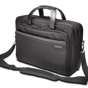 Kensington Contour™ 2.0 Business Laptop Briefcase – 15.6”