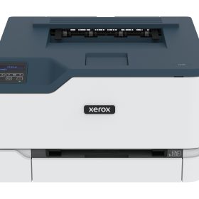 Xerox C230 Colour Printer, Laser, Wireless