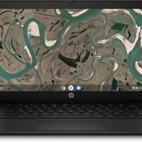 HP Chromebook 14 G7 N4500 Notebook 35.6 cm (14