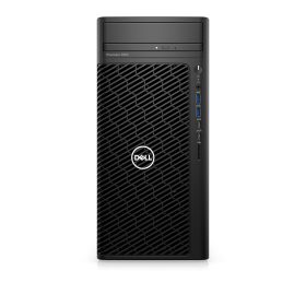 DELL Precision 3660 i7-13700 Tower Intel® Core™ i7 16 GB DDR5-SDRAM 512 GB SSD Windows 11 Pro Workstation Black