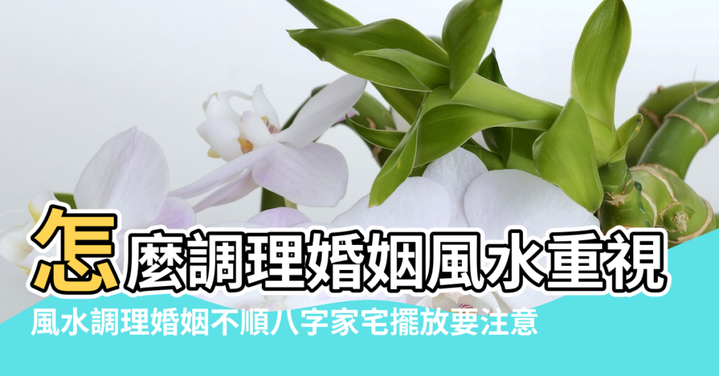 【怎麼調理婚姻風水】怎麼調理婚姻風水重視風水佈局影響 |風水調理婚姻不順八字家宅擺放要注意 |風水調理婚姻夫妻二人幸福美滿 |