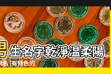 【温柔特色的網名】男生名字乾淨温柔陽光網名 |有特色的網名 |