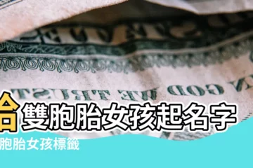 【雙胞胎女孩名字大全2015最新版本】給雙胞胎女孩起名字 |雙胞胎女孩標籤文章大全 |雙胞胎女孩起名字大全2022 |