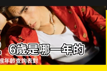 【屬猴的26歲是什麼命】26歲是哪一年的 |屬猴年齡查詢表對照表對應歲數多大 |2021年26歲屬什麼 |