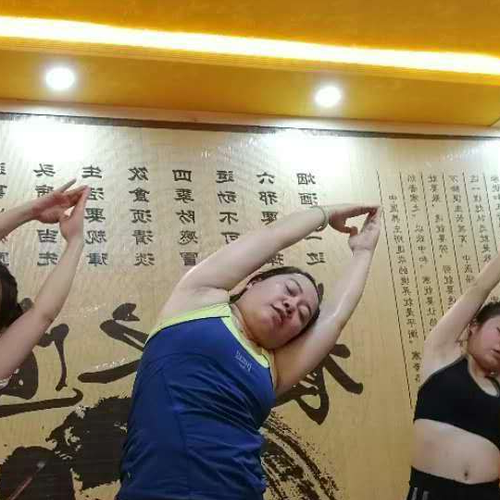 2、珠海的羅摩瑜伽和梵天瑜伽哪個好?