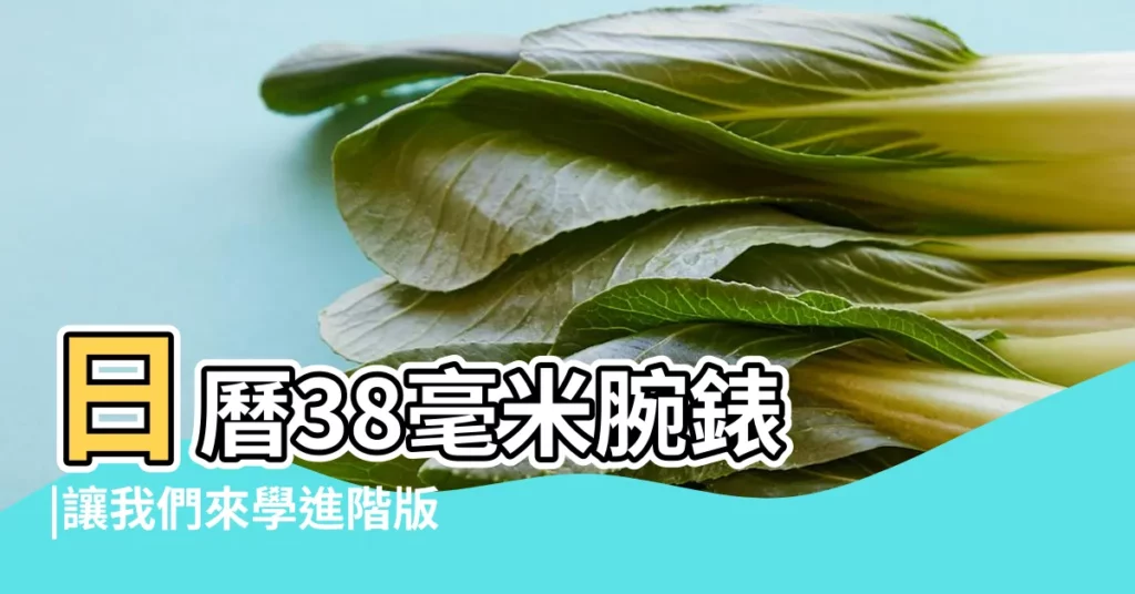 日曆38毫米腕錶 |讓我們來學進階版的個人星座命盤吧 |星座年運不準 |【那種日曆有飛星座】