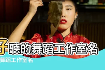 【舞蹈工作室名稱】好聽的舞蹈工作室名字 |舞蹈工作室名字大全 |好聽的舞蹈工作室名字具有魅力的取名建議 |