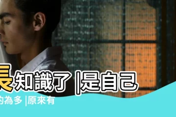 【字是父母取的嗎】長知識了 |是自己取的為多 |原來有這麼多講究 |