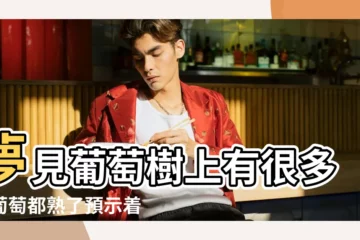 【夢見自家葡萄熟了】夢見葡萄樹上有很多的葡萄都熟了預示着什麼 |做夢夢見吃葡萄好不好 |夢見吃葡萄 |