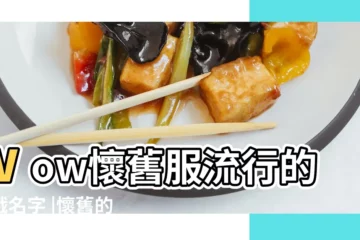 【懷舊遊戲名字大全】wow懷舊服流行的遊戲名字 |懷舊的名字大全 |懷舊經典遊戲名字 |
