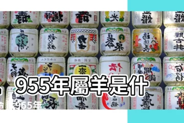 【1955年屬相】1955年屬羊是什麼命 |1955年出生的人屬什麼生肖 |55年出生五行屬什麼 |