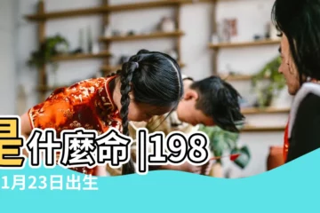 【1985年農曆1月23日生日命運】是什麼命 |1985年1月23日出生時間看命運 |1985年1月23日出生的人命好嗎 |