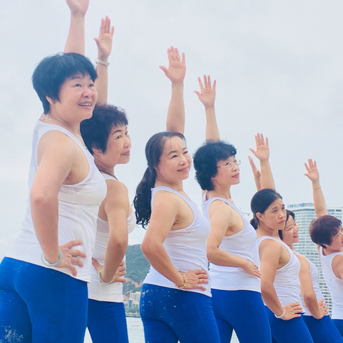 4、去惠州瑜伽館學瑜伽需要多少錢