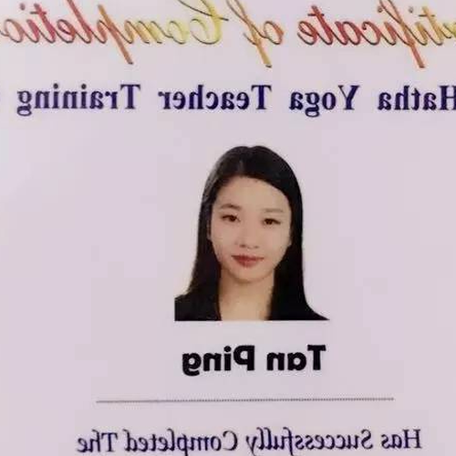 4.如何獲得瑜伽資格證書?