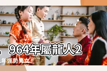 【1964年出生屬龍的今年多大】1964年屬龍人2021年運勢男女 |1964年屬龍今年多大2023 |64年出生2022年多大年齡 |