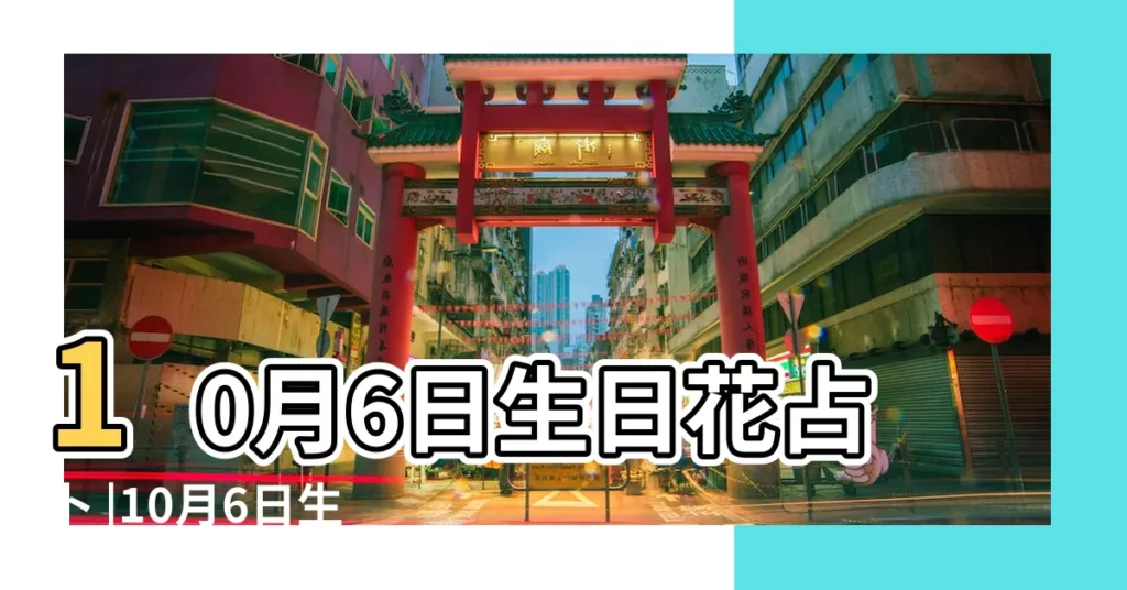 10月6日生日花占卜 |10月6日生日花 |小日菊小日菊花語 |【10月6號生日花語】