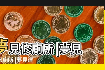 【夢見改裝廁所】夢見修廁所 |夢見裝修廁所 |夢見建廁所 |