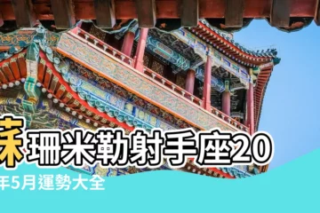 【射手座屬牛5月運勢】蘇珊米勒射手座2023年5月運勢大全 |射手座的運程 |生肖牛今年運勢詳解 |