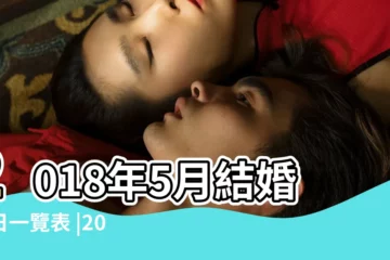 【2018年生肖龍結婚吉日】2018年5月結婚吉日一覽表 |2018年感情不順也不宜結婚的生肖有哪些 |2018年結婚好不好2018年結婚黃道吉日查詢 |